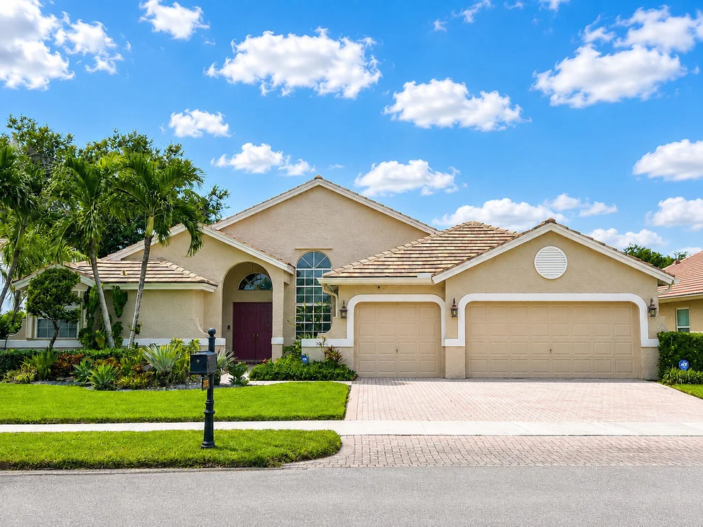 Unit for sale at 2783 E ABIACA Circle, Davie, FL 33328