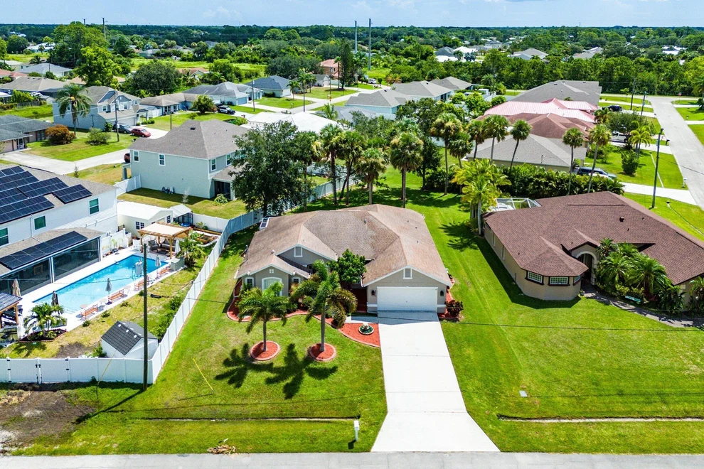 Unit for sale at 2217 SW Natema Road, Port St Lucie, FL 34953