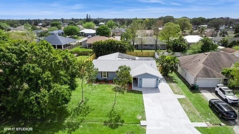 Unit for sale at 549 NW Salina Ter Terrace, Port St Lucie, FL 34983