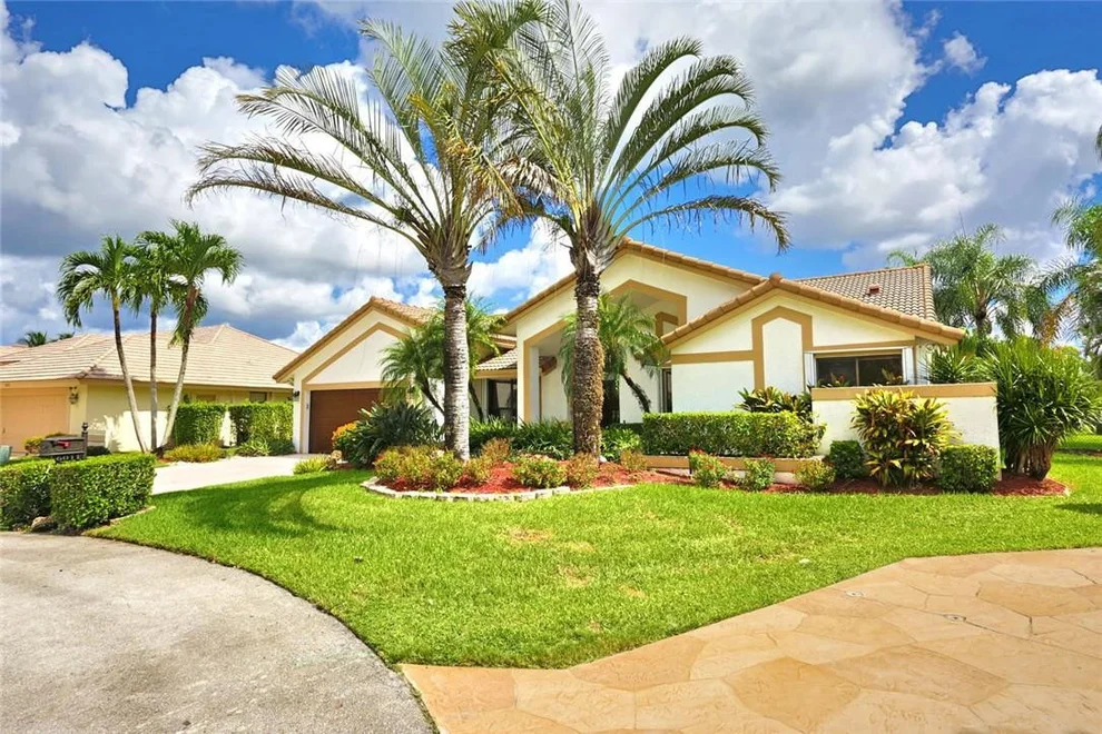 Unit for sale at 6011 NW 61st Street, Parkland, FL 33067