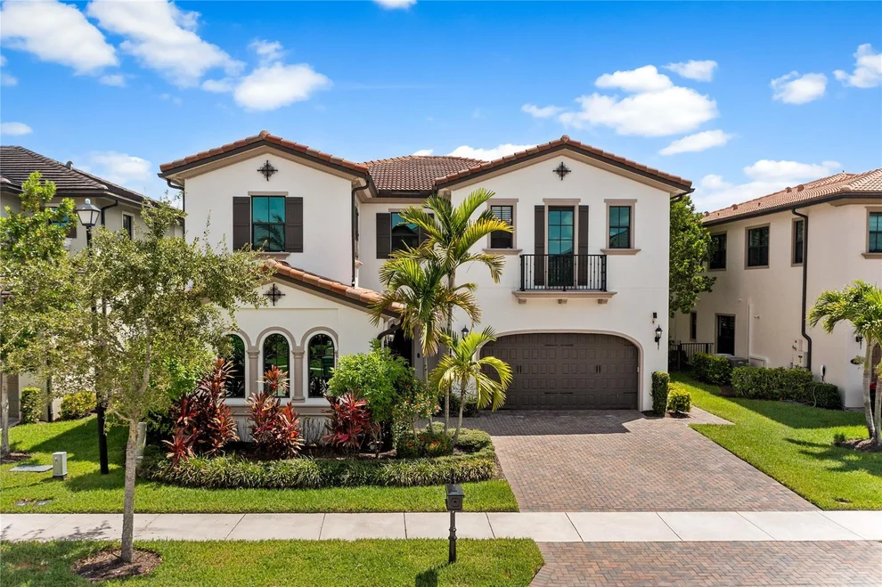 Unit for sale at 11435 Horizon Road, Parkland, FL 33076