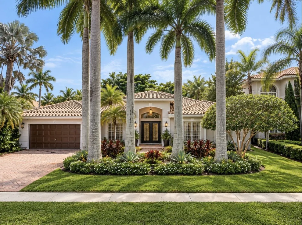 Unit for sale at 2559 Jardin Lane, Weston, FL 33327