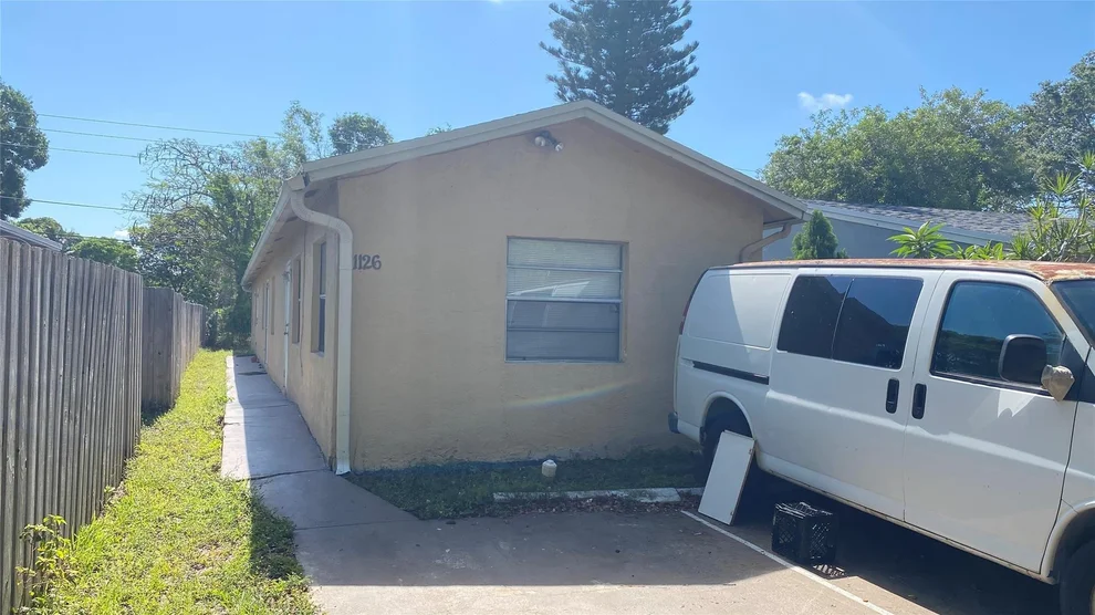 Unit for sale at 1126 NW 4th Avenue, Fort Lauderdale, FL 33311