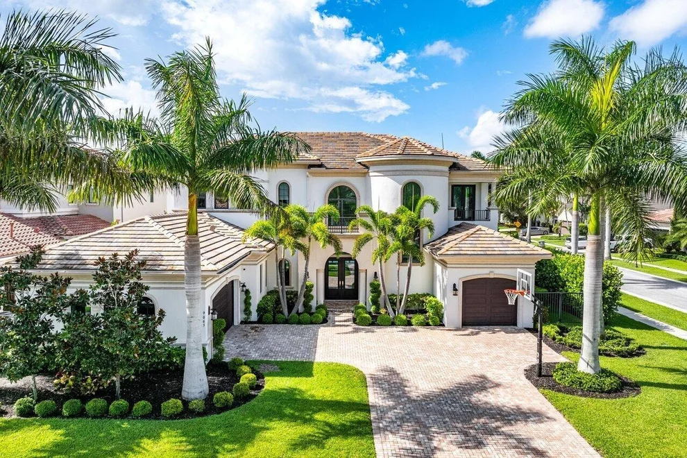 Unit for sale at 9065 Pintura Way, Boca Raton, FL 33496