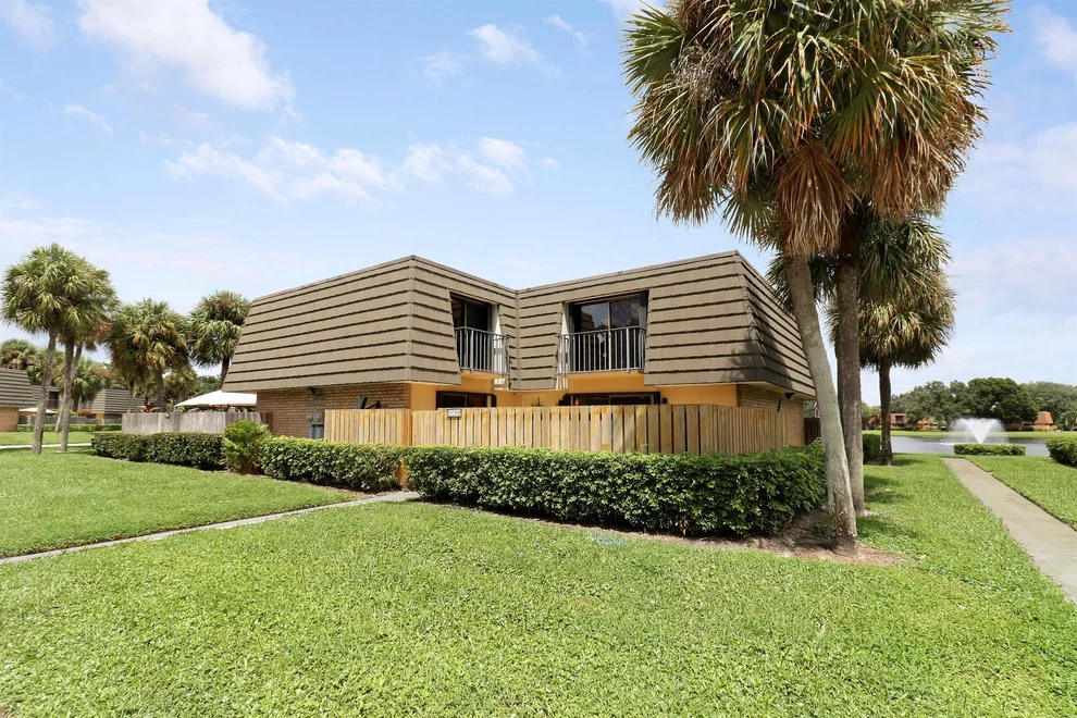 Unit for sale at 1012 10th Way, West Palm Beach, FL 33407