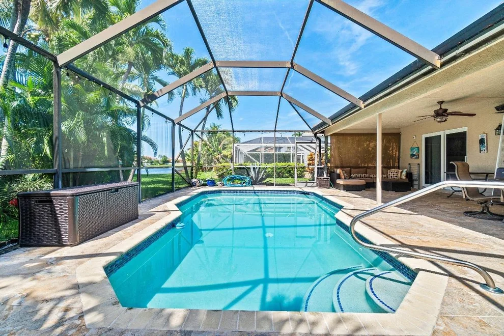 Unit for sale at 9095 Picot Court, Boynton Beach, FL 33472