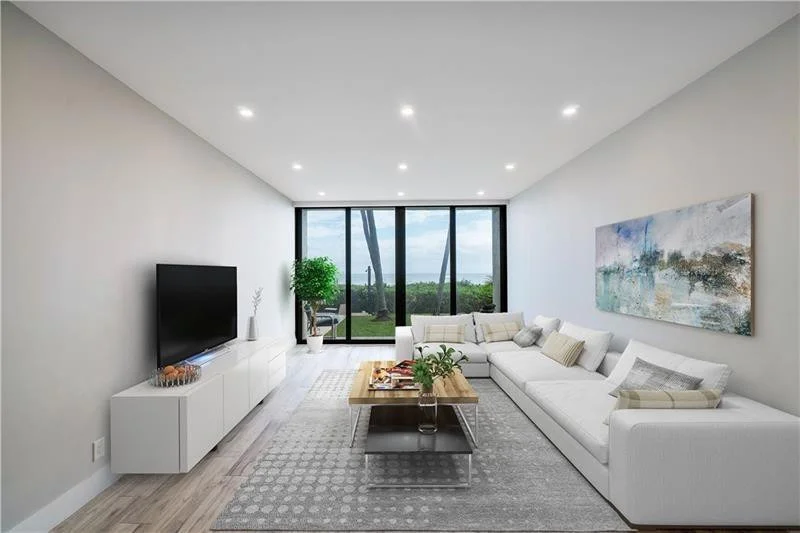 Unit for sale at 520 N Ocean Boulevard, Pompano Beach, FL 33062
