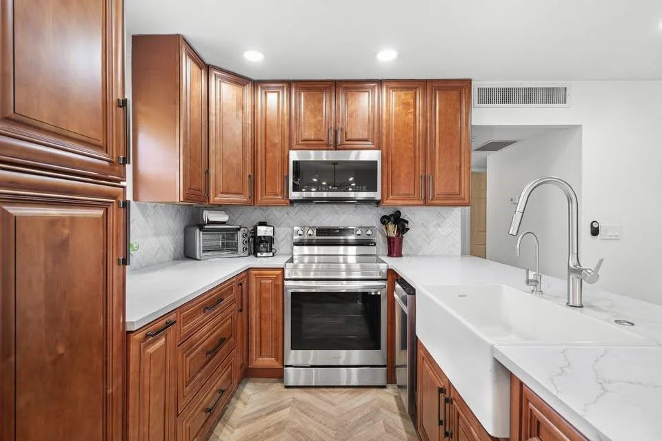 Unit for sale at 156 Seville, Delray Beach, FL 33446