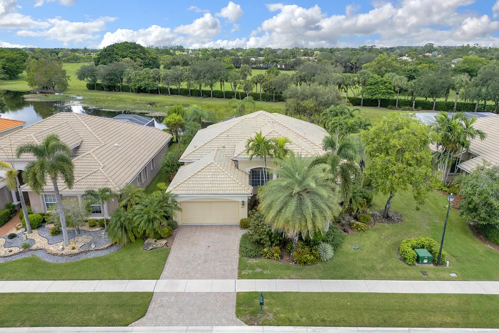 Unit for sale at 6851 Milani Street, Lake Worth, FL 33467