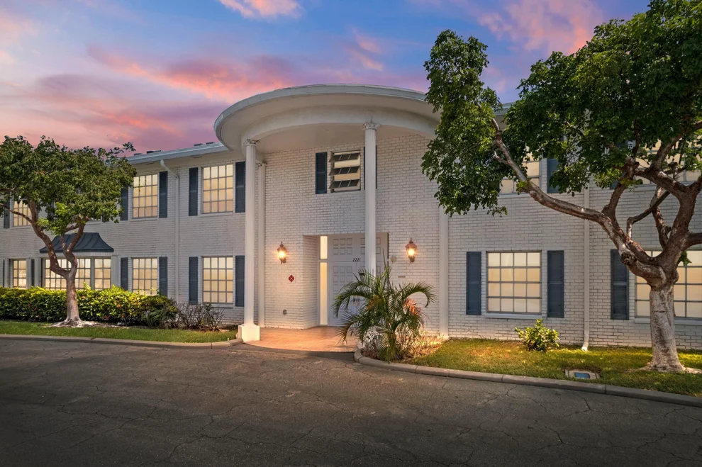 Unit for sale at 2221 NE 68th Street, Fort Lauderdale, FL 33308