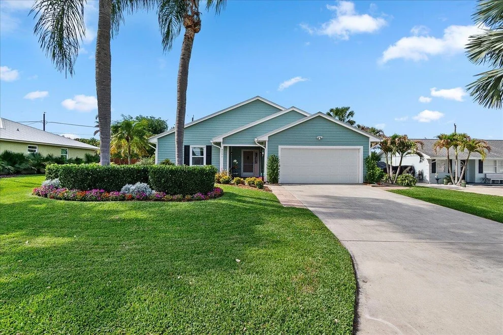 Unit for sale at 8093 SE Carlton Street, Hobe Sound, FL 33455