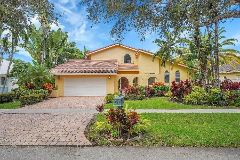 Unit for sale at 2617 NW 41st Street, Boca Raton, FL 33434