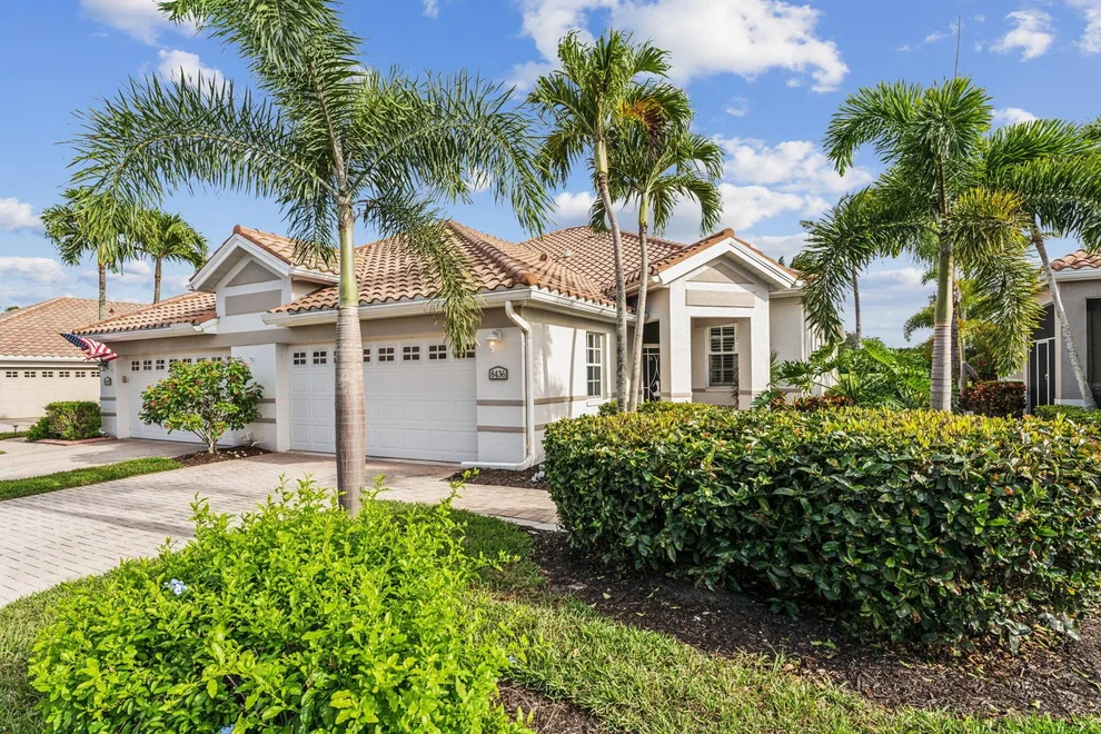 Unit for sale at 8436 Brittania Drive, Fort Myers, FL 33912