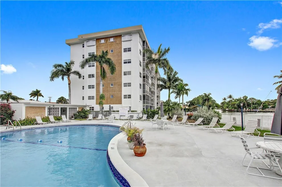 Unit for sale at 3040 NE 16th Avenue, Oakland Park, FL 33334