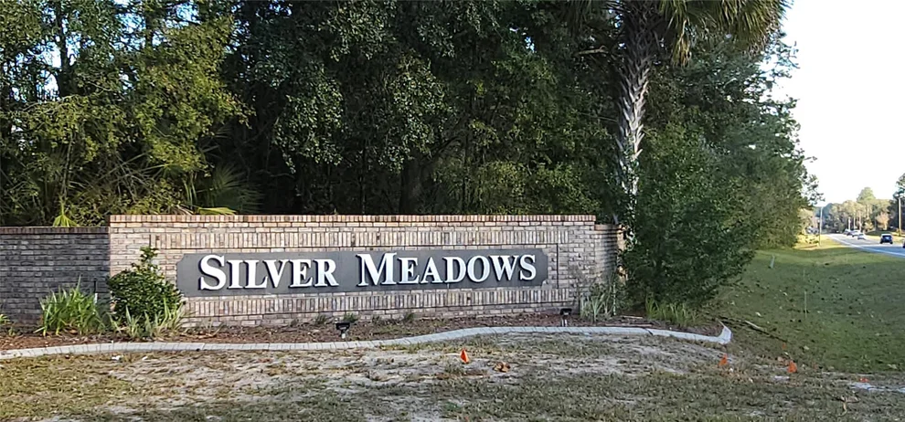 Unit for sale at 0000 NE 70th St/, Silver Springs, FL 34488