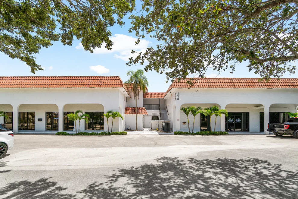 Unit for sale at 112 N Us Highway 1, Tequesta, FL 33469