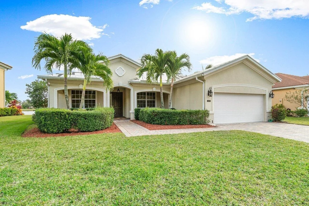 Unit for sale at 6867 Osage Circle, Greenacres, FL 33413