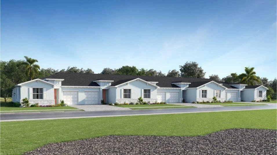 Unit for sale at 3640 Spanish Cedar Place, Fort Pierce, FL 34946