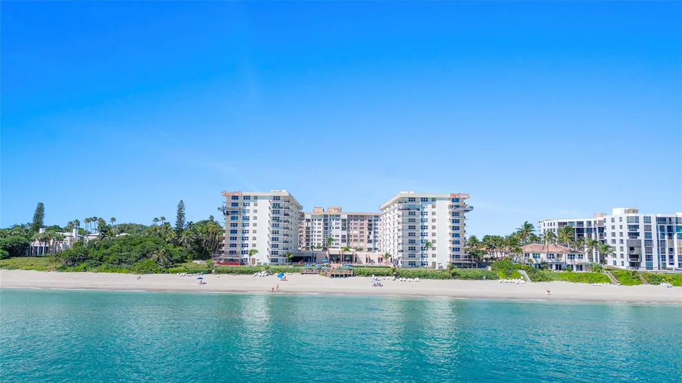 Unit for sale at 1147 Hillsboro Mile, Hillsboro Beach, FL 33062