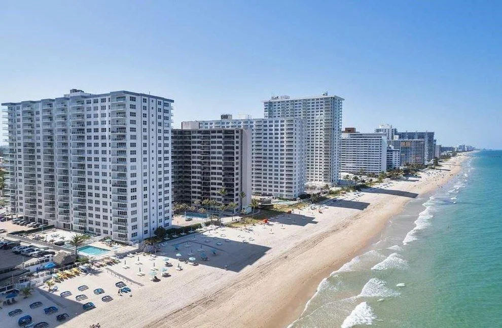 Unit for sale at 3750 Galt Ocean Drive, Fort Lauderdale, FL 33308