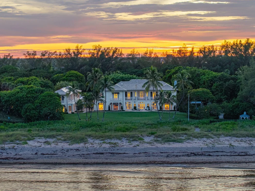 Unit for sale at 1919 N OCEAN Boulevard, Gulf Stream, FL 33483