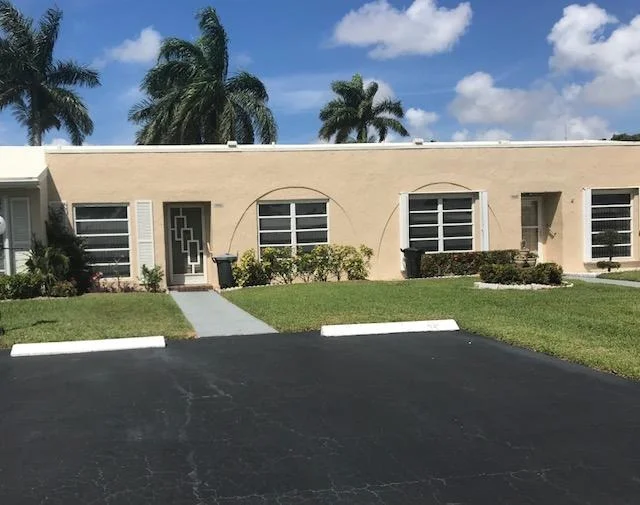 Unit for sale at 8649 Bella Vista Drive, Boca Raton, FL 33433