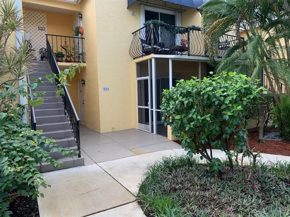 Unit for sale at 554 Waterside Drive, Hypoluxo, FL 33462