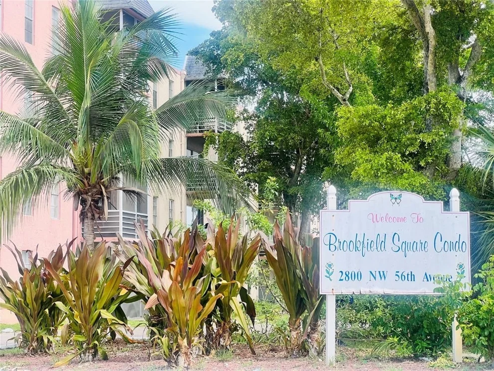 Unit for sale at 2800 NW 56th Avenue, Lauderhill, FL 33313