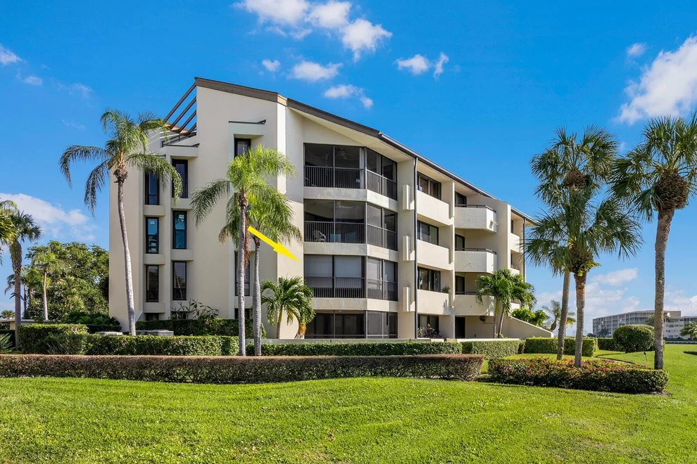 Unit for sale at 1109 Marine Way, North Palm Beach, FL 33408