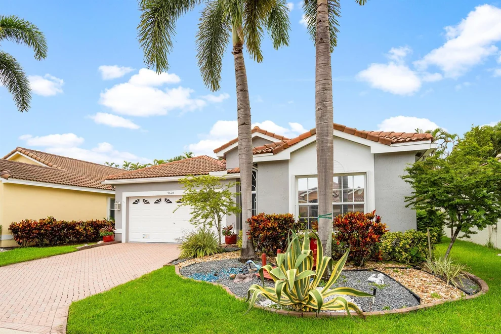 Unit for sale at 9628 Honeybell Circle, Boynton Beach, FL 33437