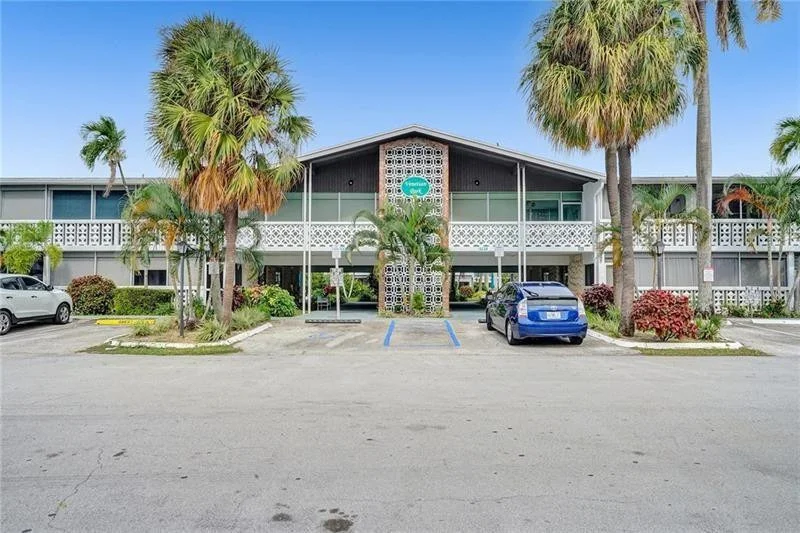 Unit for sale at 2161 NE 42nd Court, Lighthouse Point, FL 33064