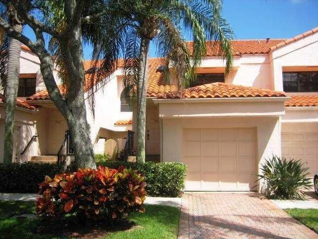 Unit for sale at 17340 Boca Club Boulevard, Boca Raton, FL 33487