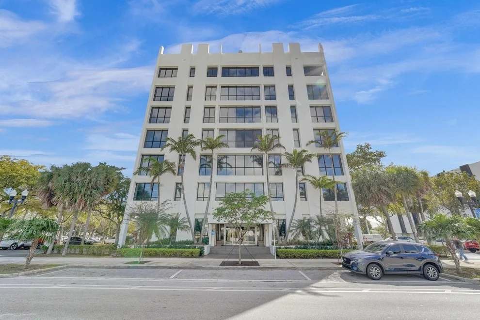 Unit for sale at 2450 Hollywood Boulevard, Hollywood, FL 33020