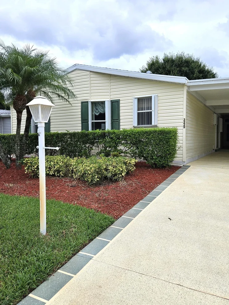 Unit for sale at 3229 Scarlet Tanager Court, Port St Lucie, FL 34952