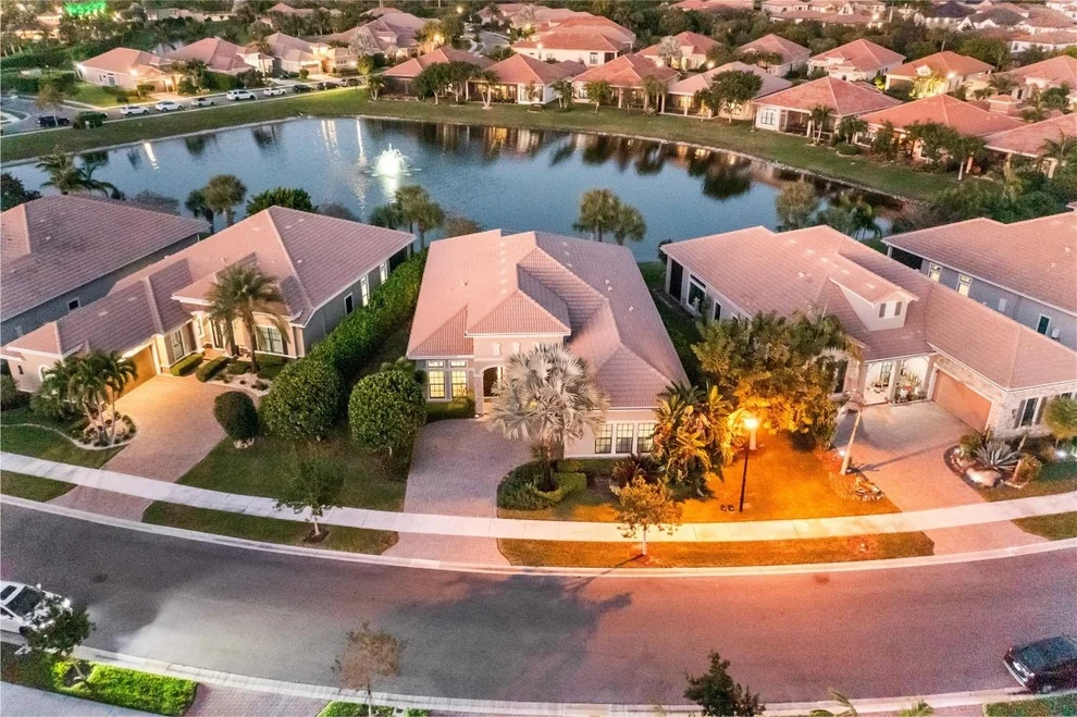 Unit for sale at 11839 Palermo Road, Parkland, FL 33076