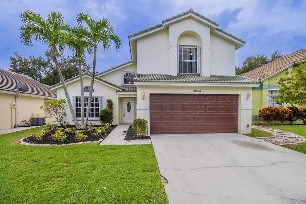 Unit for sale at 2006 Cross Breeze Drive, Wellington, FL 33414