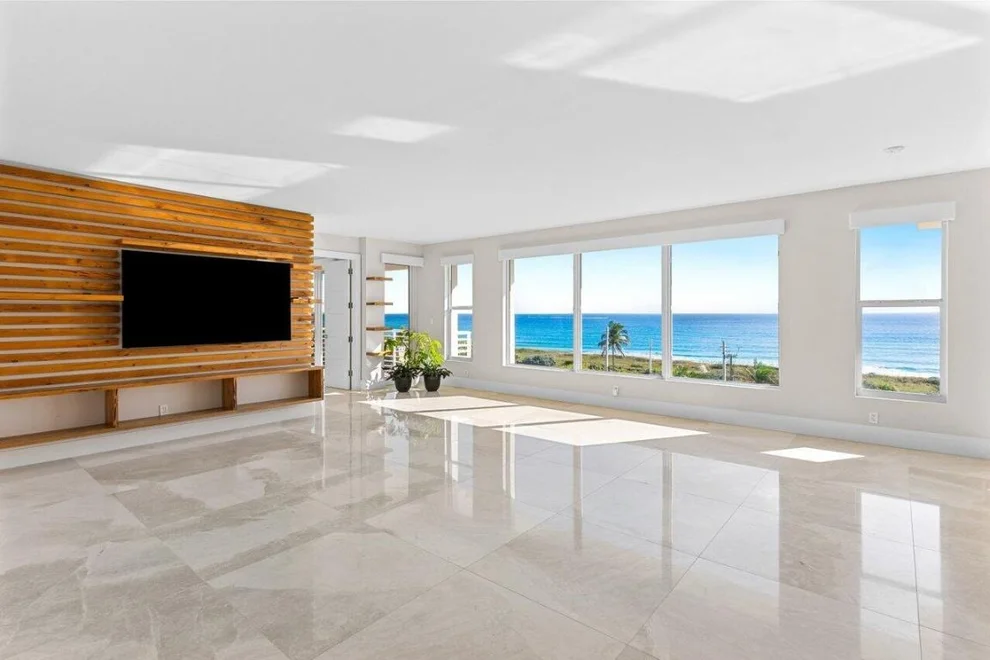 Unit for sale at 200 N Ocean Boulevard, Delray Beach, FL 33483