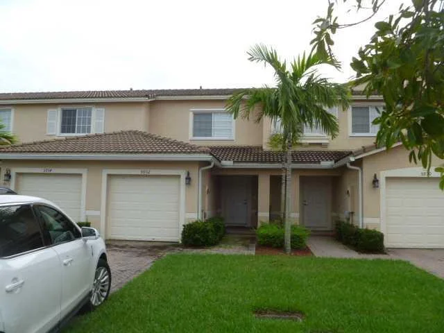 Unit for sale at 5932 Abbey Road, Tamarac, FL 33321