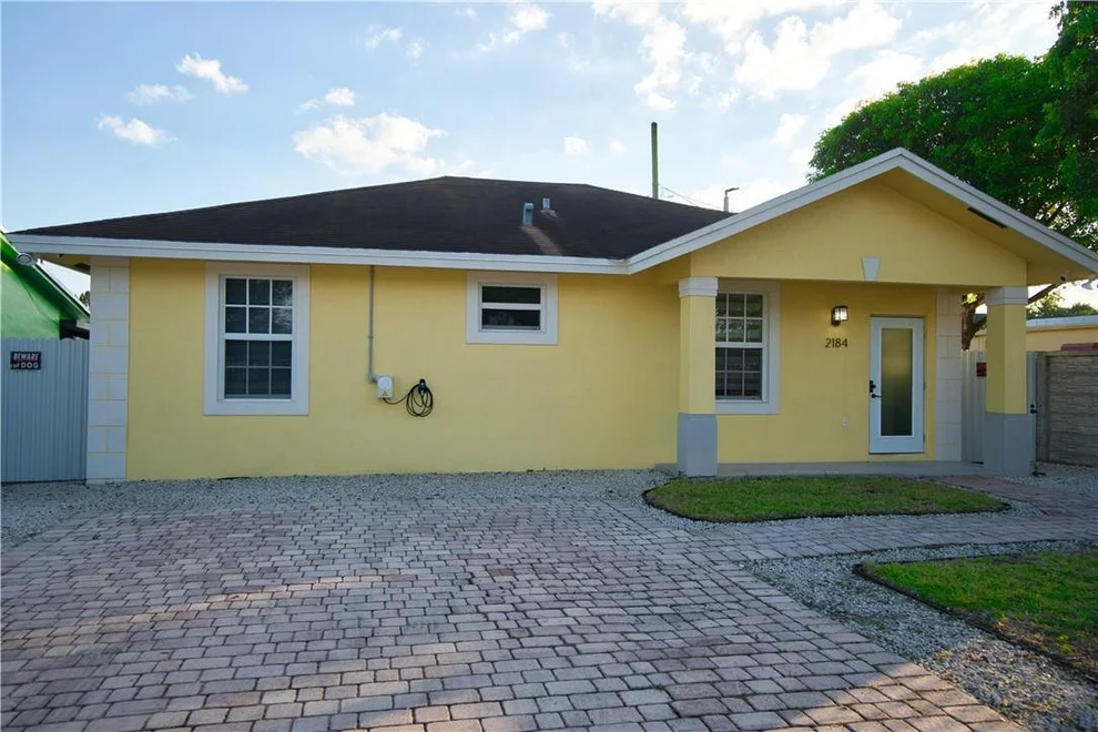 Unit for sale at 2184 NW 86 Terrace, Miami, FL 33147