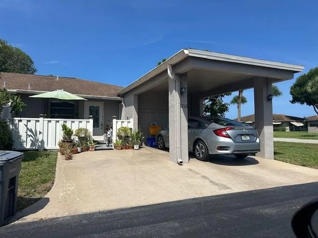 Unit for sale at 6763 Moonlit Drive, Delray Beach, FL 33446