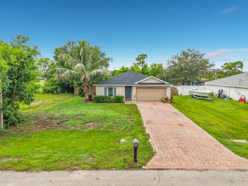 Unit for sale at 4306 NE 24TH Place, Cape Coral, FL 33909