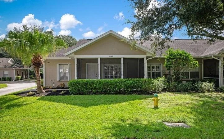 Unit for sale at 1142 Green Oak Trail, Port Charlotte, FL 33948