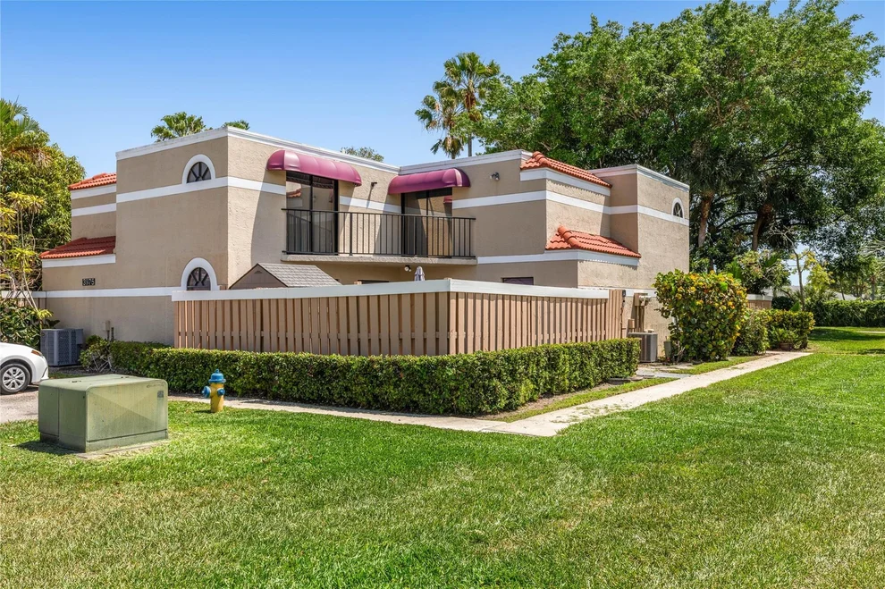 Unit for sale at 3975 Village Drive, Delray Beach, FL 33445