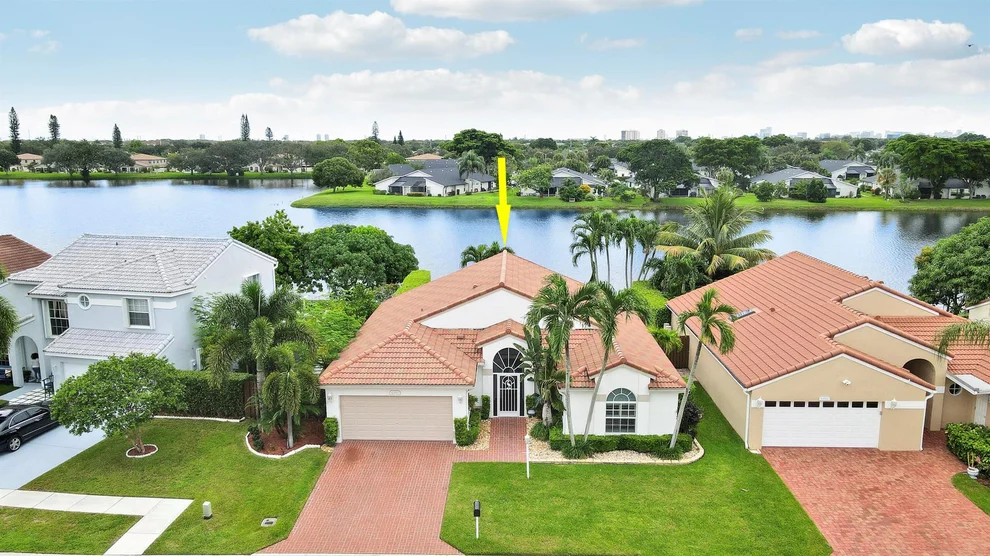 Unit for sale at 4360 Camrose Lane, West Palm Beach, FL 33417