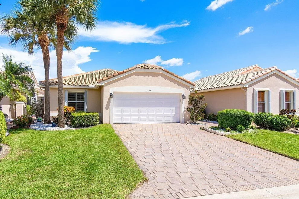 Unit for sale at 5153 Pelican Cove Drive, Boynton Beach, FL 33437