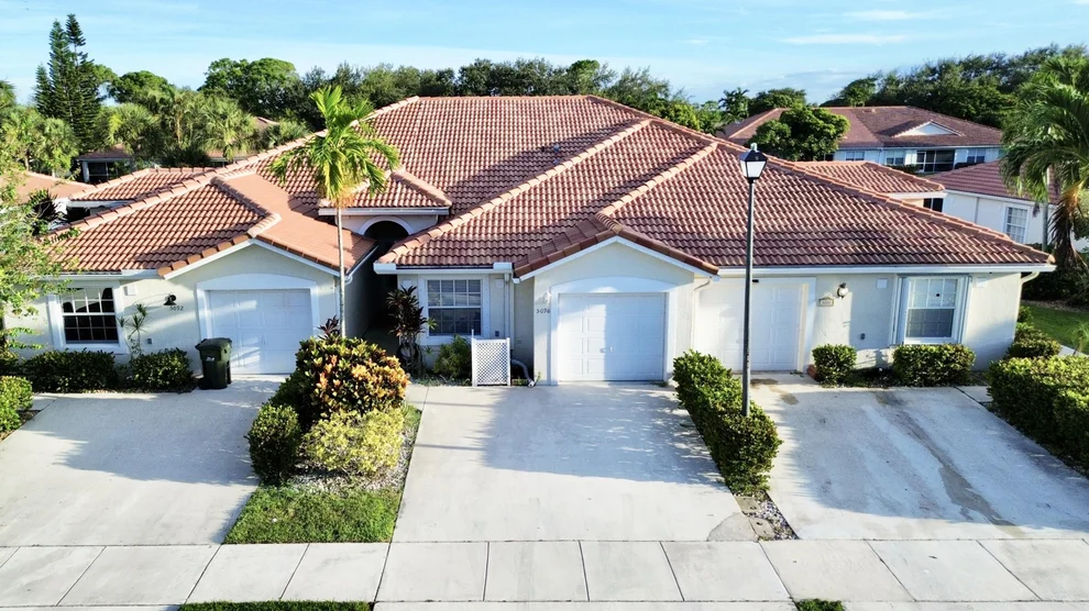 Unit for sale at 5096 N La Sedona Circle, Delray Beach, FL 33484