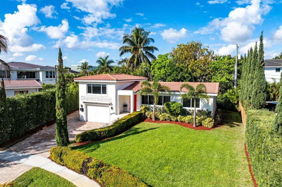 Unit for sale at 1455 NE 4th Court, Boca Raton, FL 33432
