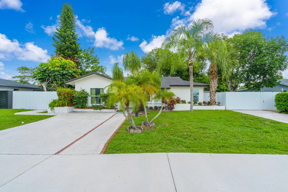 Unit for sale at 849 Royal Palm Beach Boulevard, Royal Palm Beach, FL 33411