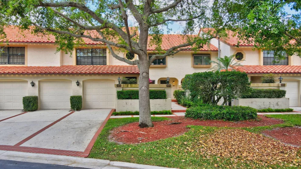 Unit for sale at 7872 La Mirada Drive, Boca Raton, FL 33433