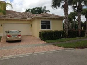 Unit for sale at 6351 Bella Circle, Boynton Beach, FL 33437